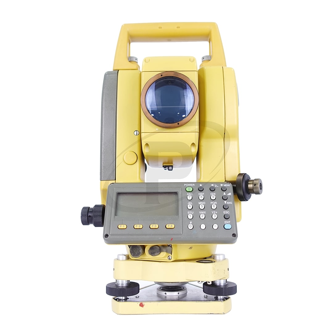 กล้อง TOTAL STATION TOPCON GTS-232 (มือสอง)