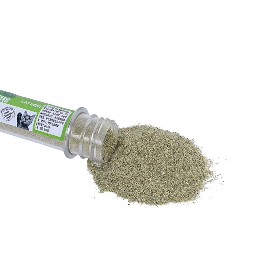 WL กัญชาแมว หลอดยาว 10 กรัม