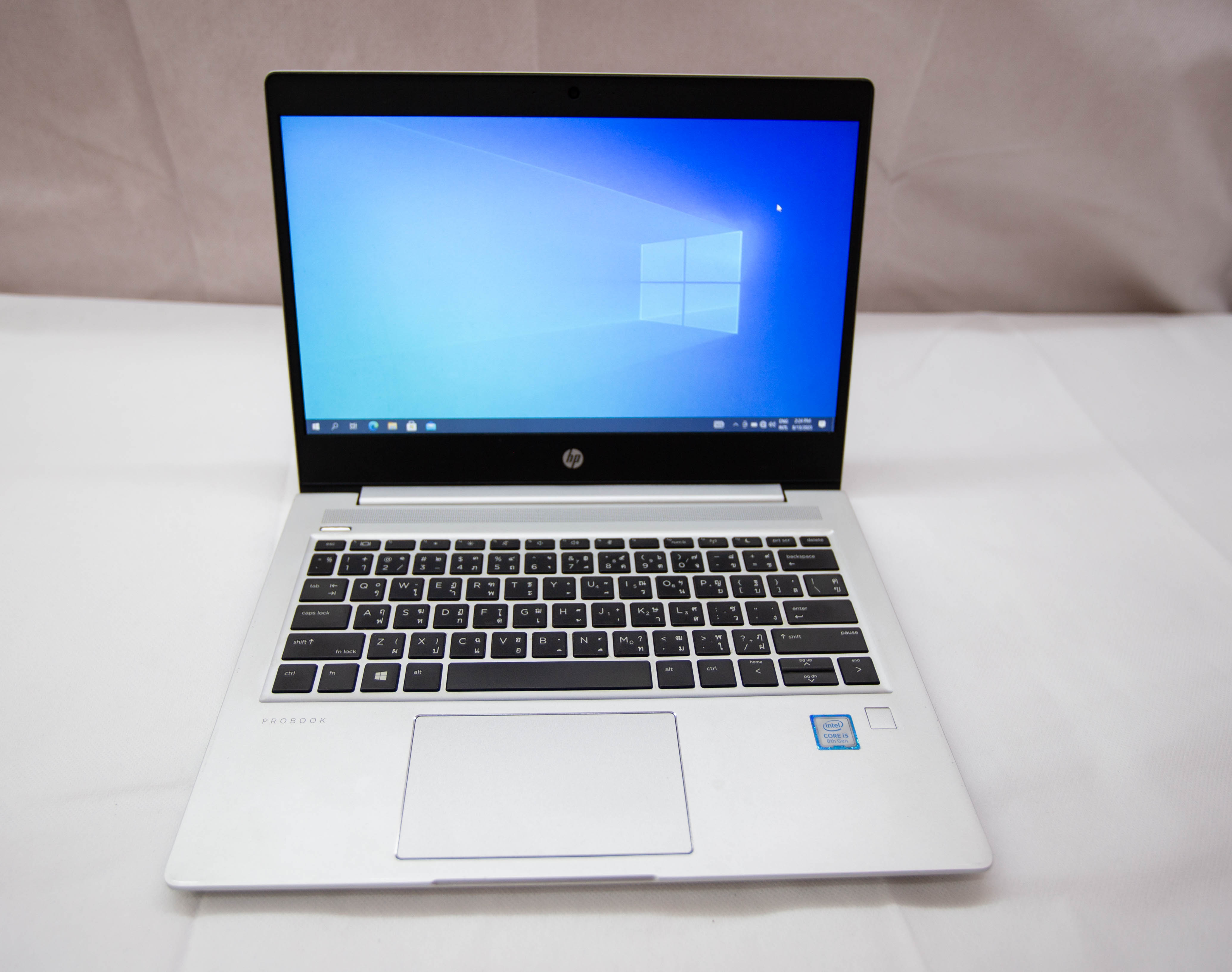 HP ProBook 430 G6