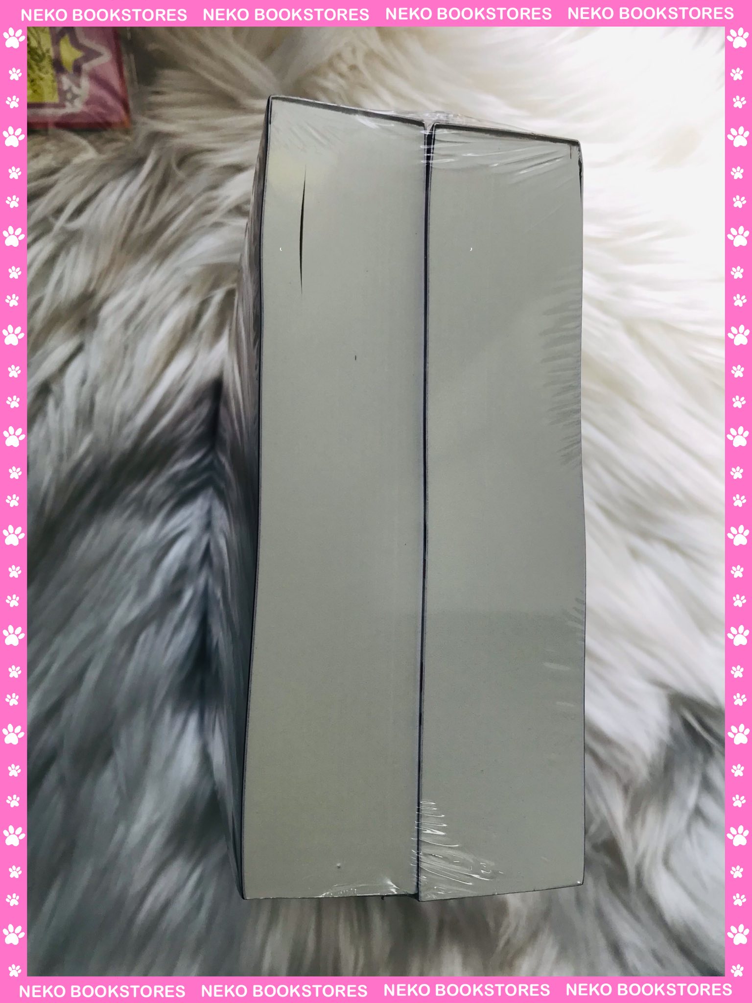 หนทางสู่ดาว ผมไม่ขอรับไว้ #อรุณไม่เป็นดาว 2 เล่มจบ (รอบ 7 วัน)