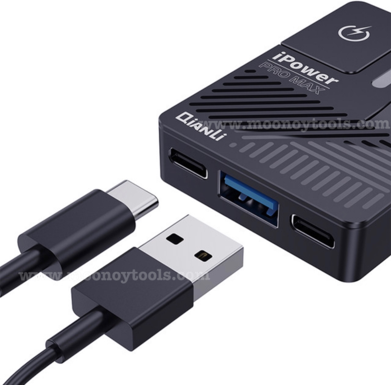 สายiPower Pro Max. (iPhone6-i11Pro/Max)