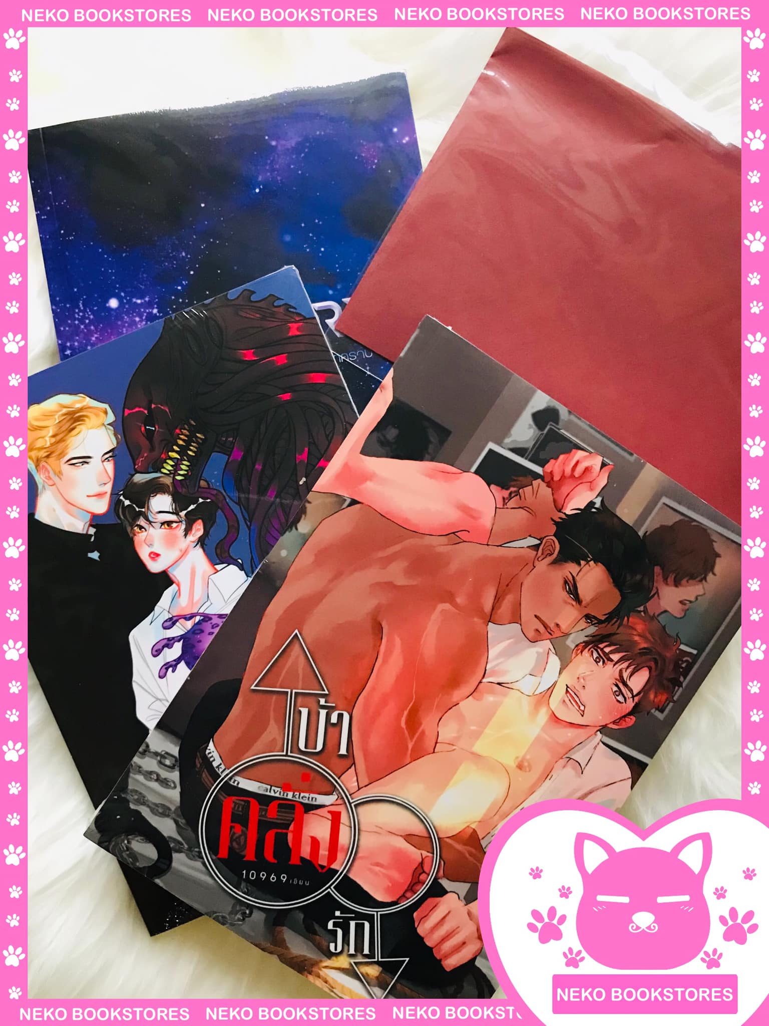บ้าคลั่งรัก+ Carnivore ลอกคราบ (Alien,Vector,Tentacles) รอบ 8 Days + แม่พันธุ์ตัวน้อย