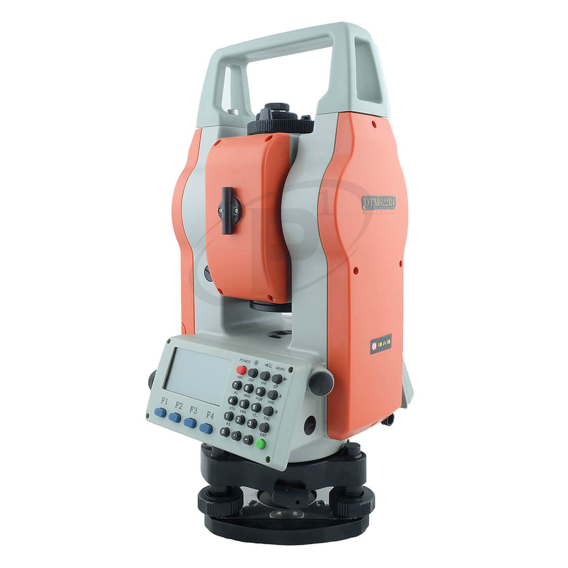กล้องประมวลผลรวม TOTAL STATION DADI 622R4