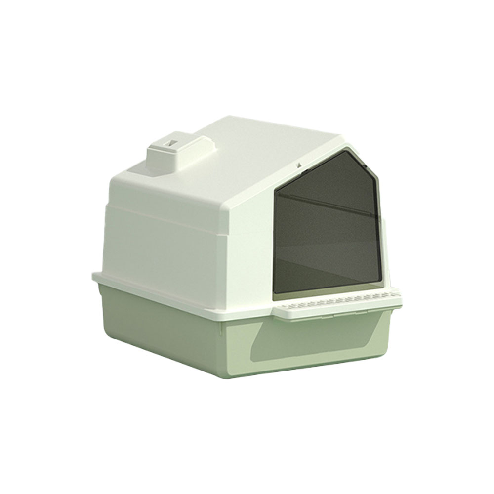 CTS ห้องน้ำแมวสไตล์โมเดิร์น / คละสี