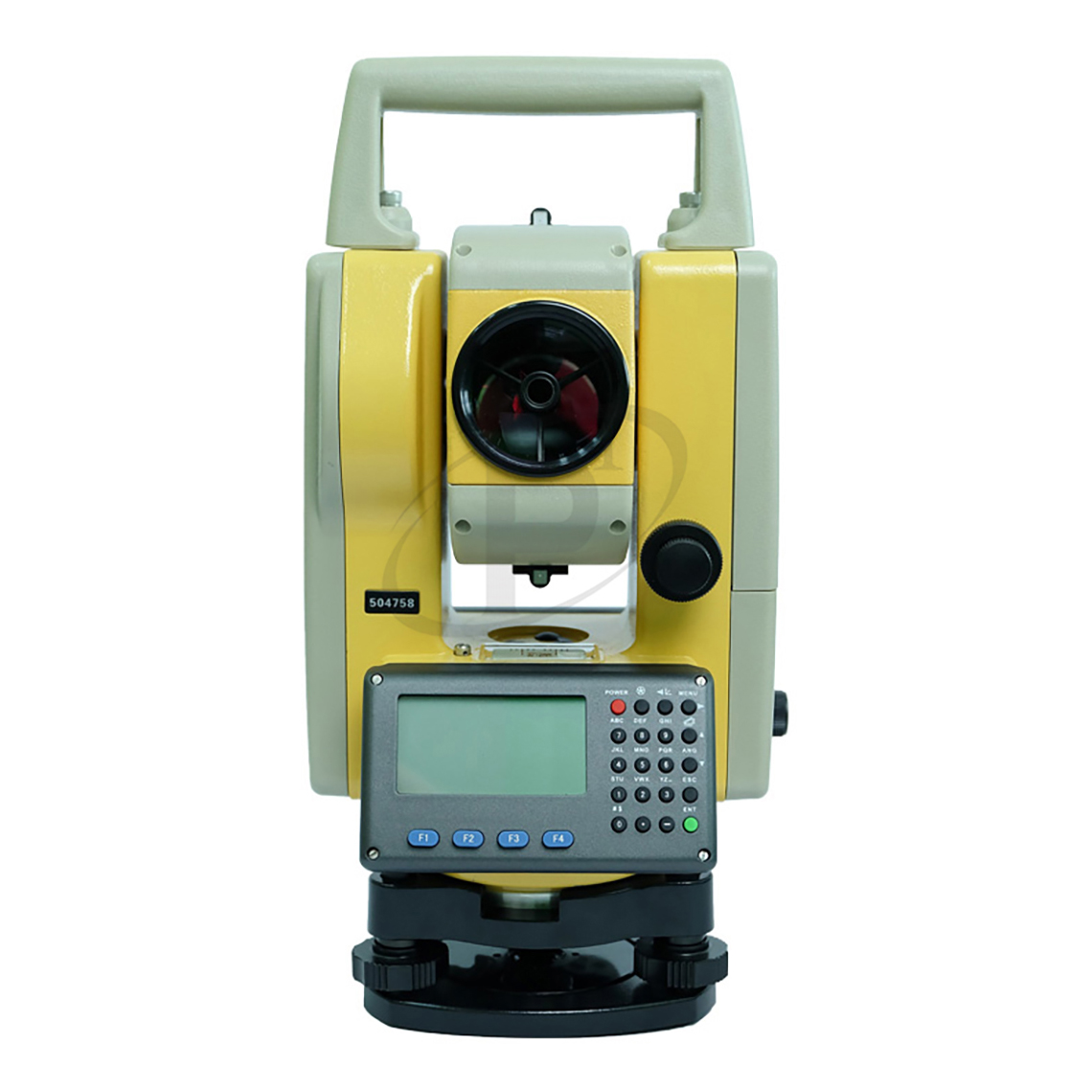 กล้องประมวลผลรวม TOTAL STATION DADI DTM-152M