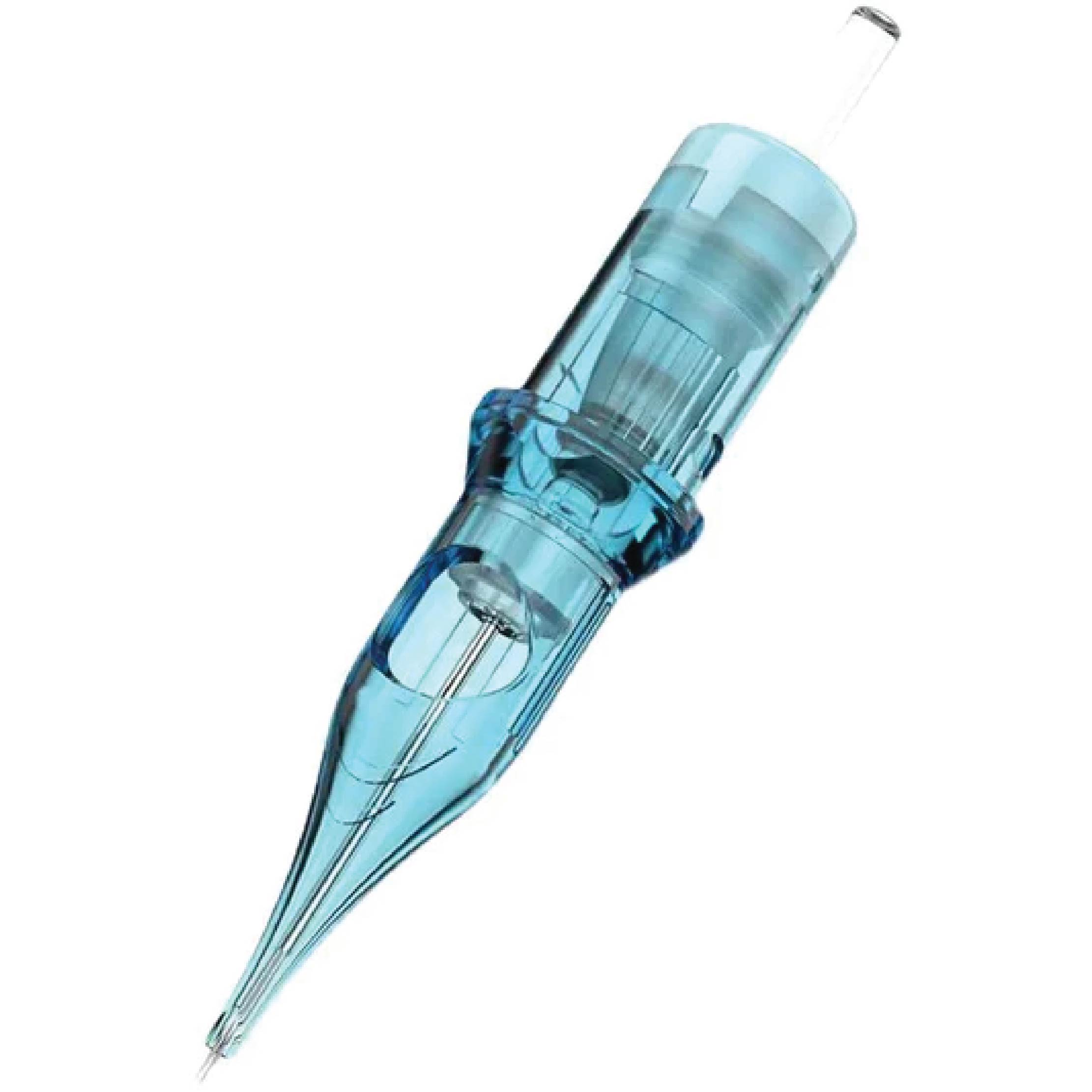 WJX ULTRA Tattoo Cartridges Needles บรรจุ 5 pcs/box WJX ULTRA Tattoo Cartridges Needles บรรจุ 5 pcs/box