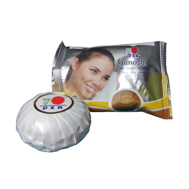 สบู่เห็ดหลินจือ dxn เป็น ผลิตภัณฑ์ dxn ที่ภูมิใจเสนอ เพื่อการบำรุงรักษาผิวพรรณ