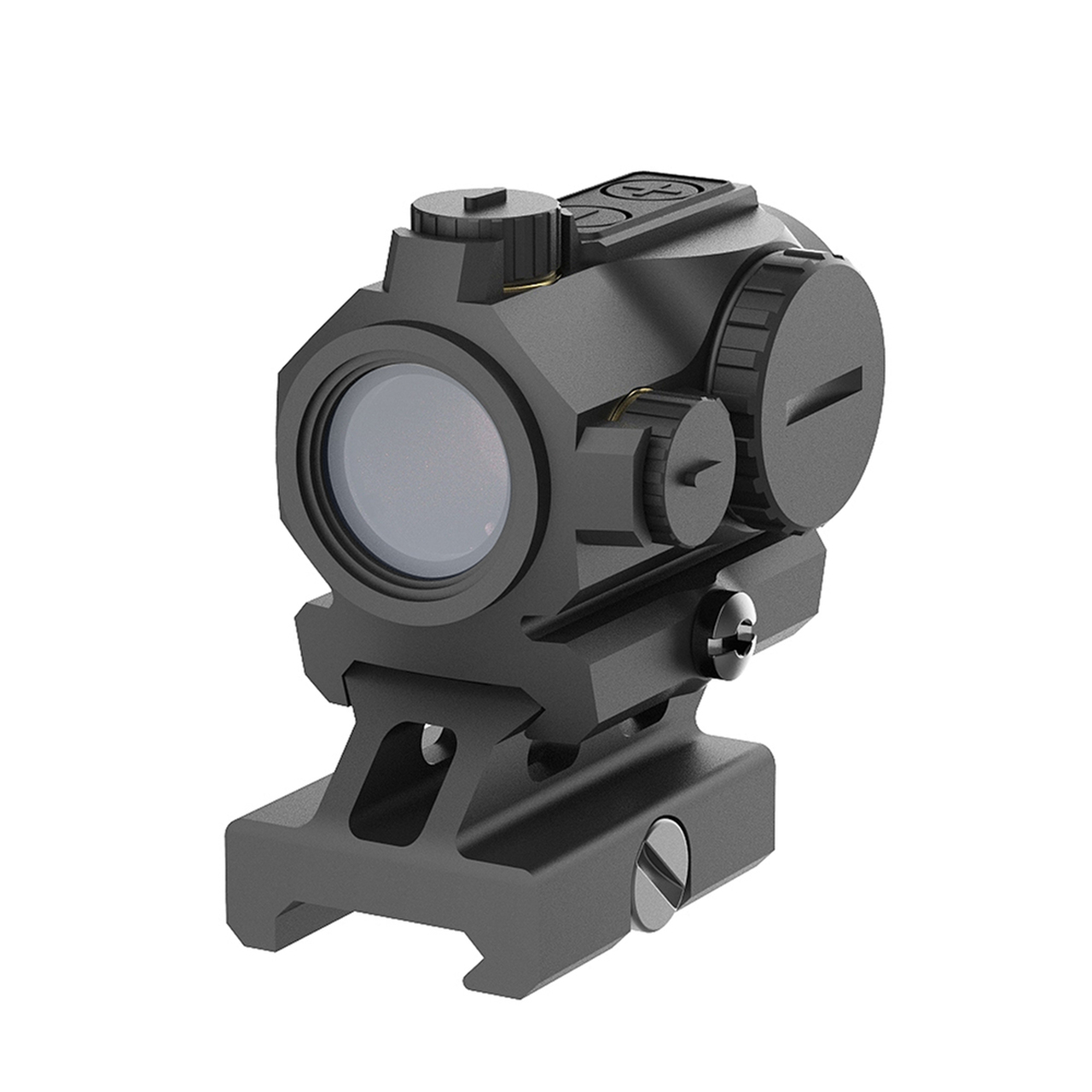 Ronin P-10 1X20mm Red dot