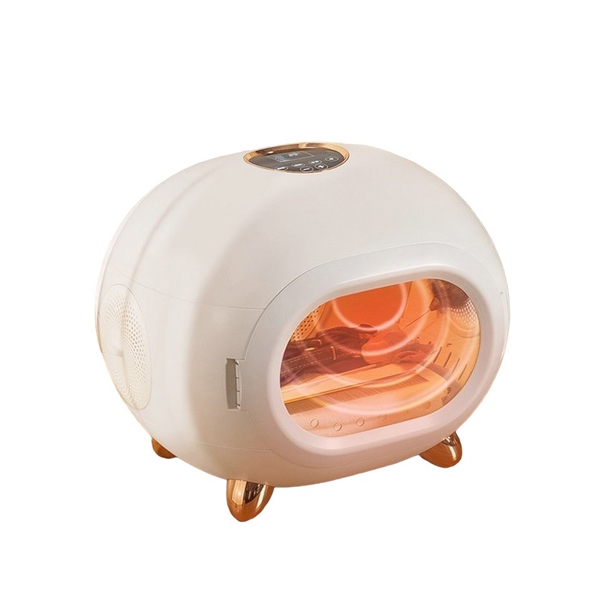 TBL SL-57-G เครื่องอบแห้งแมว (A-001 G)