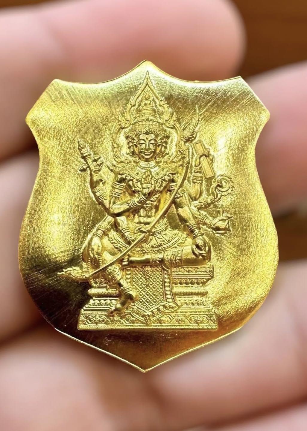 ท้าวมหาพรหม เจ้าสัวพันล้าน 2568 รายการ 4ลังลุ้น กล่องเล็ก 25 ลุ้น (ยกกล่อง) ปลุกเสก 22เดือนสิงหาคม 2568