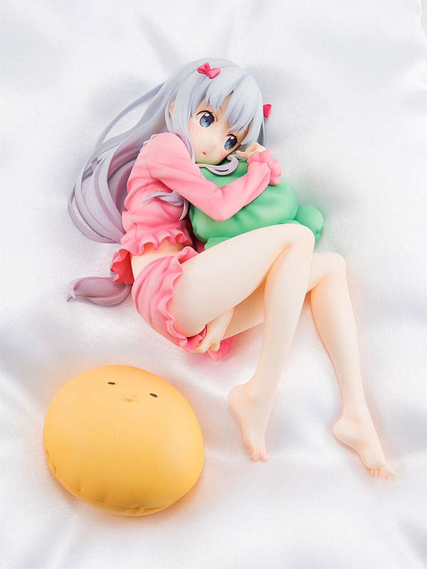 Eromanga Sensei - KADOKAWA Izumi Sagiri 1/7 Complete Figure [ของแท้]