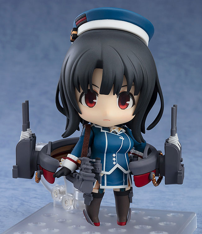 Kantai Collection - Nendoroid Takao [ของแท้]