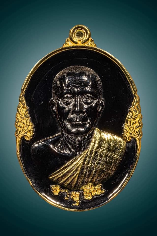 รุ่น ปาฏิหาริย์ หลวงพ่อทอง พิมพ์ไข่