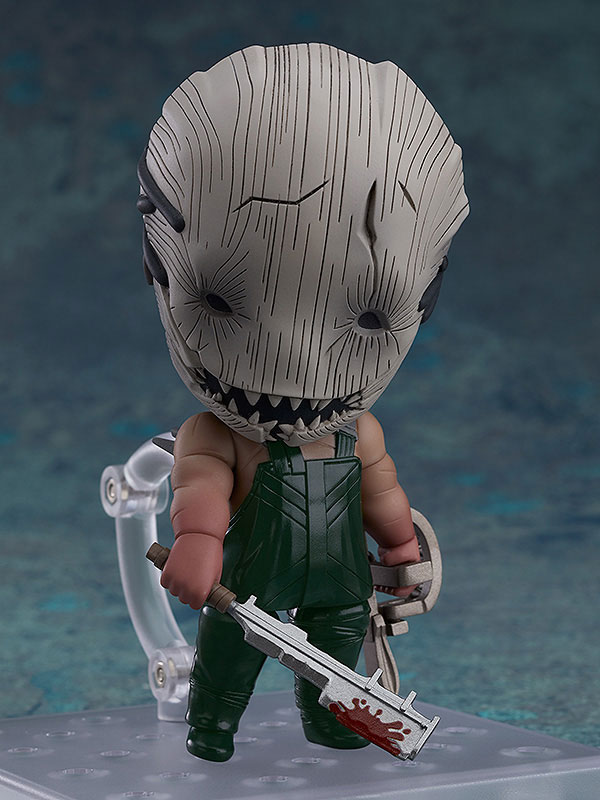 Dead By Daylight - Nendoroid The Trapper [ของแท้]