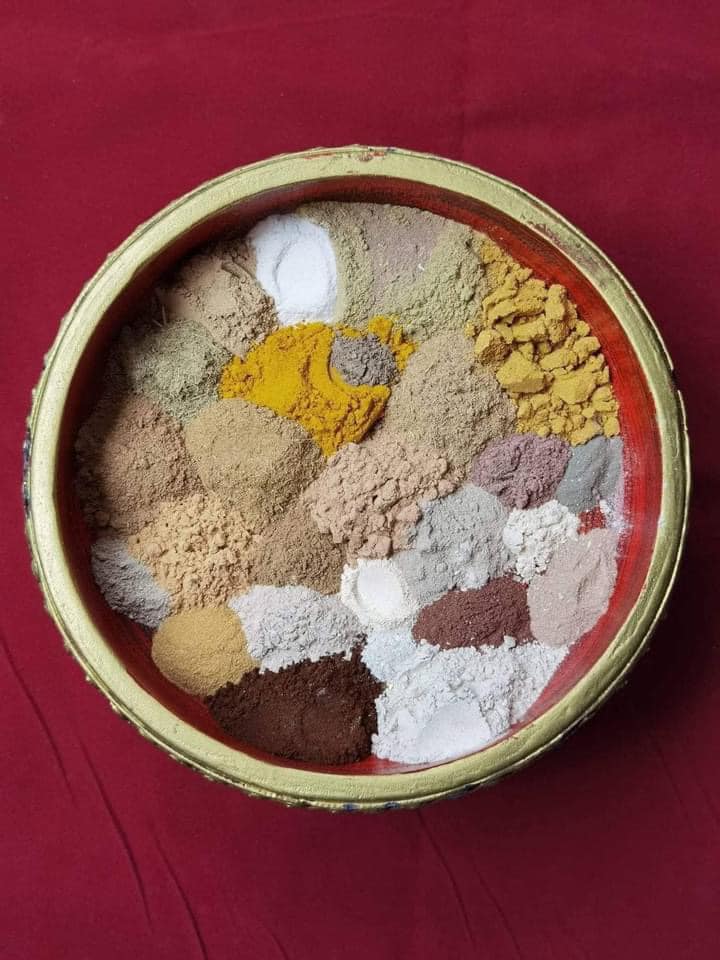 พระกริ่งไตรโลกนาถ เสกวาระ3 วาระ แรก 6 มิ.ย 67 ลป.ศิลา วัดพระธาตุหมื่นหิน (พร้อมส่ง)