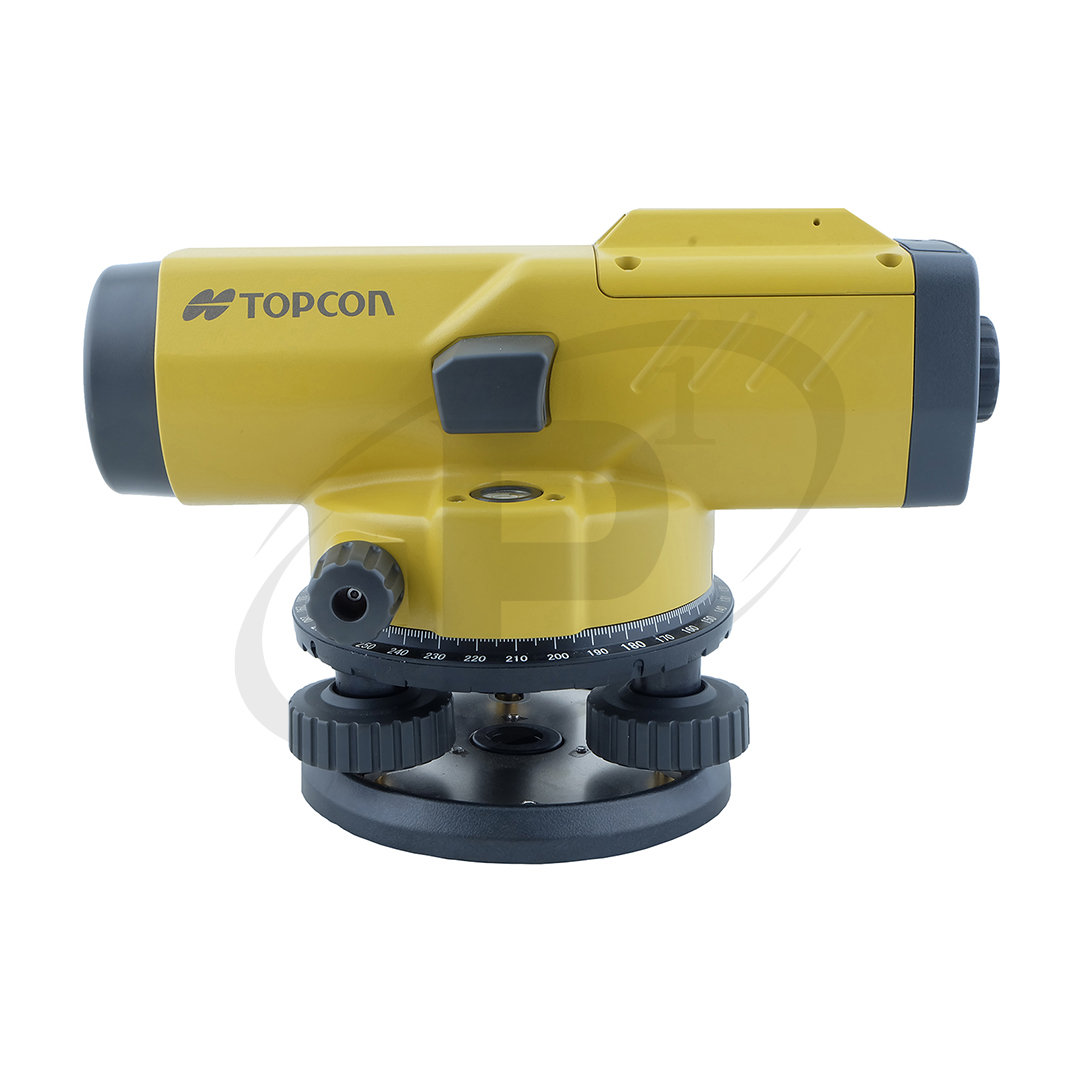 กล้องระดับ TOPCON รุ่น AT-B3A กำลังขยาย 28 เท่า