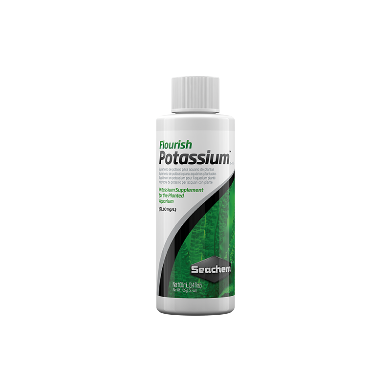 Flourish Potassium™ ปุ๋ยโพแทสเซียมสำหรับตู้พรรณไม้น้ำ