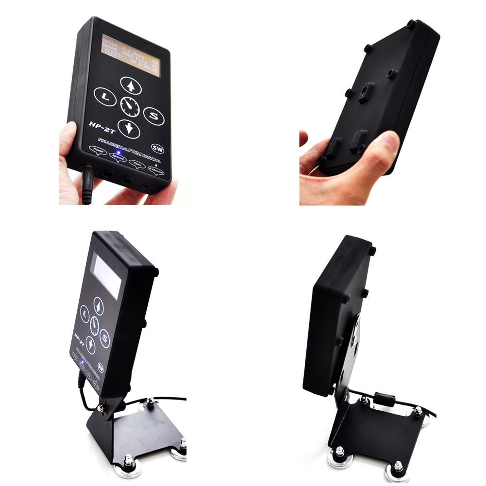 HURRICANE HURRICANE POWER HP-2T หม้อแปลงเครื่องสัก