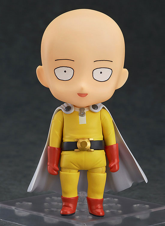One-Punch Man - Nendoroid Saitama [ของแท้]