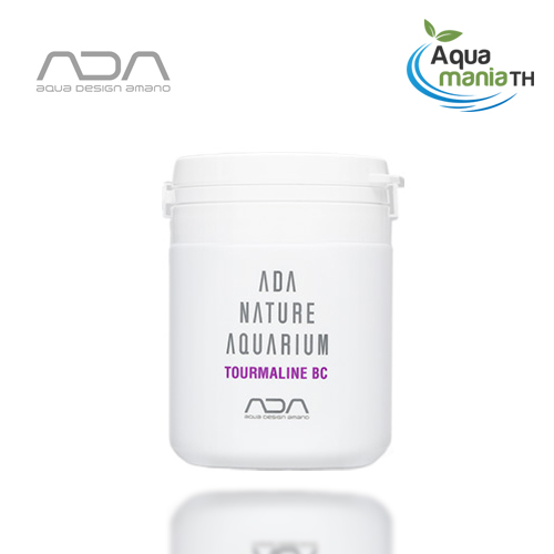 ADA Tourmaline BC 100 g. ถ่านไม้ไผ่ที่ช่วยดูดซับของเสียและปรับสภาพพื้นที่ในตู้เพื่อปลูกไม้น้ำ
