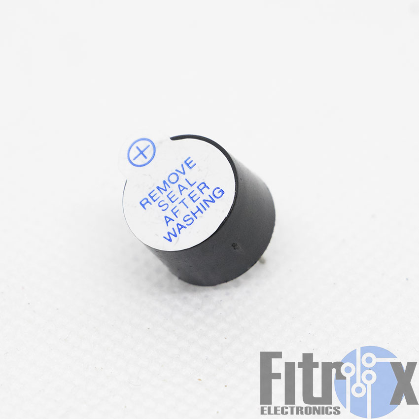 Active Buzzer