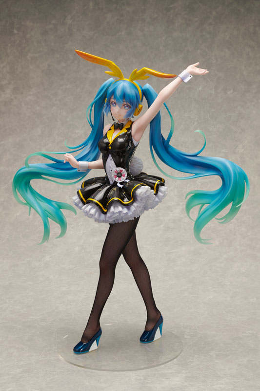 Hatsune Miku : Project Diva Arcade - B-Style My Dear Bunny Ver. [ของแท้]