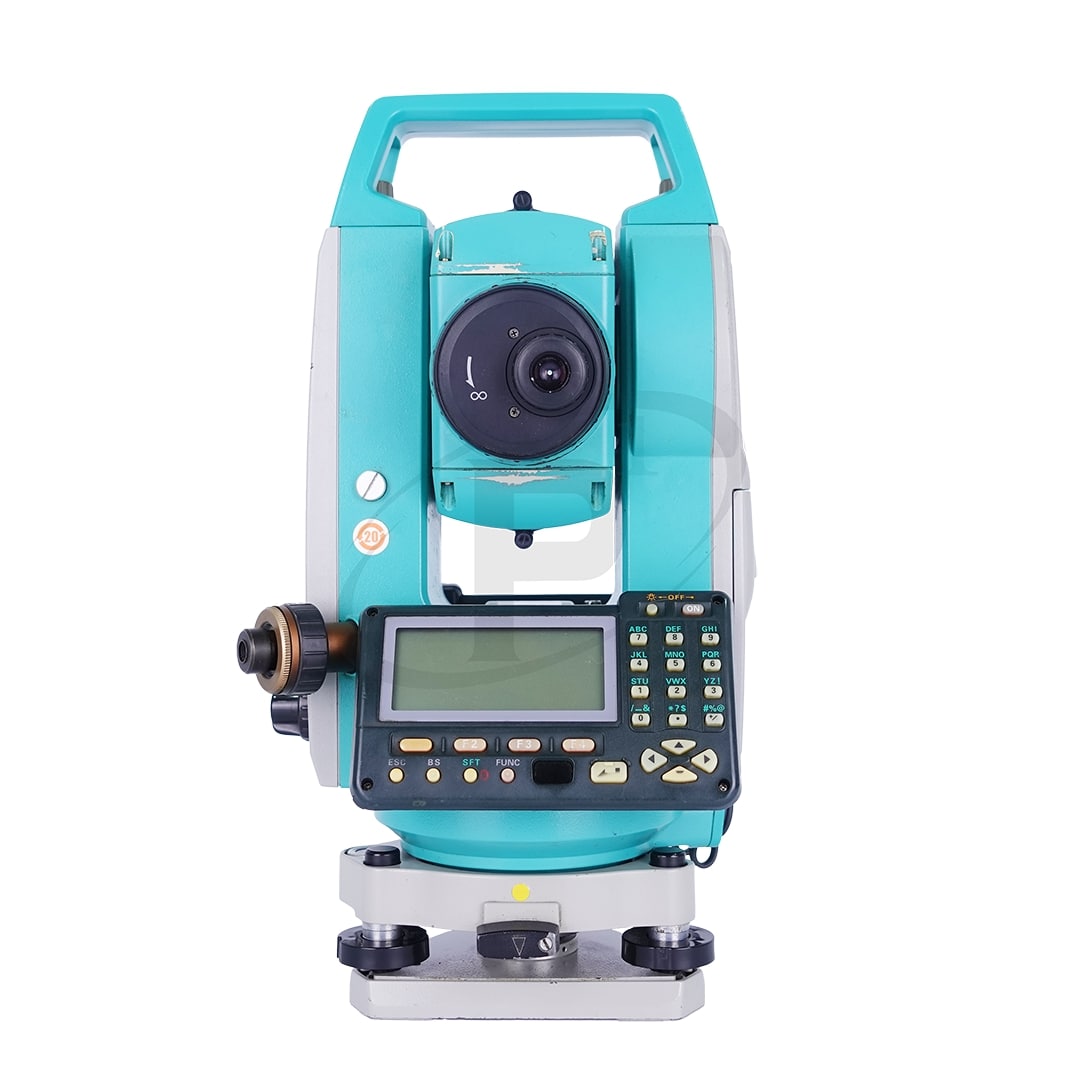 กล้อง TOTAL STATION SOKKIA SET5-30RK (มือสอง)
