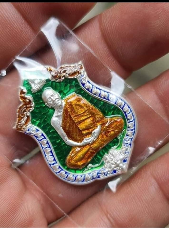 เศรษฐีพันล้าน หลวงพ่อทอง วัดบ้านไร่(ยกลัง)