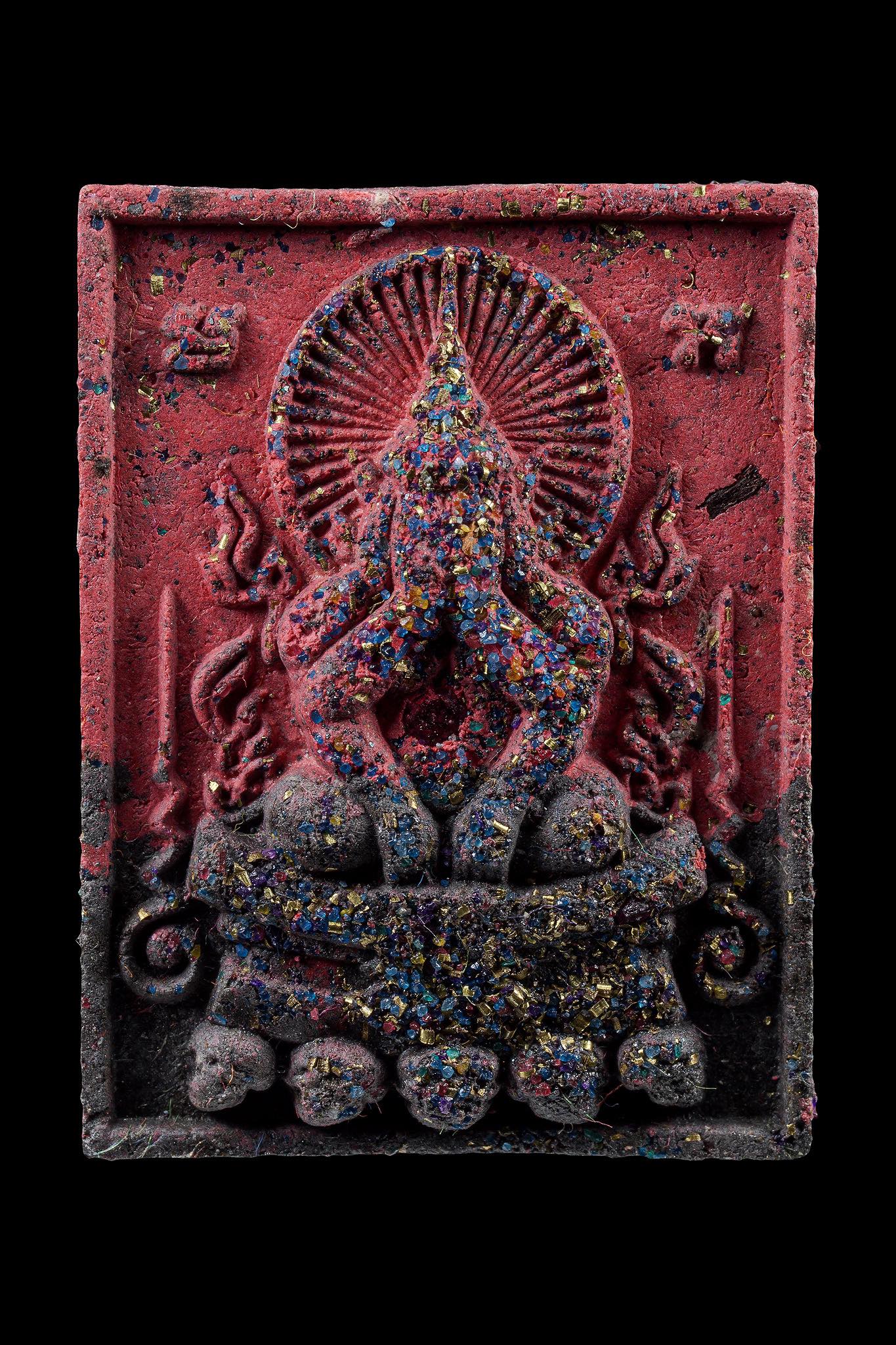 พระปิดตามหาภูติพรายเศรษฐี ปลุกเสก 9 สิงหาคม 2566