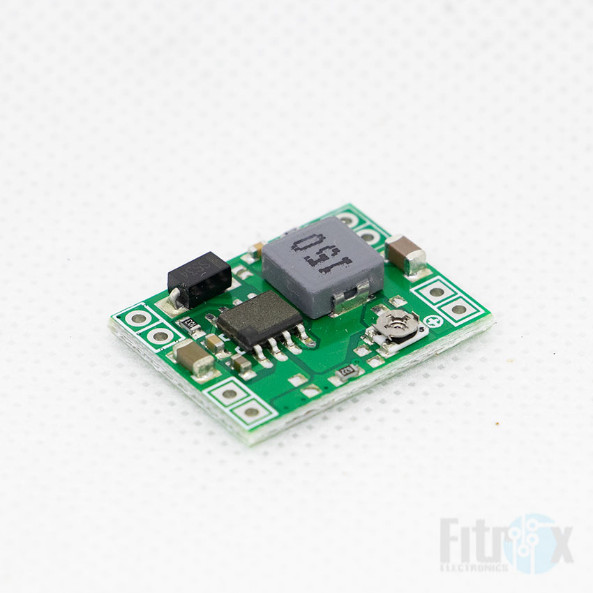 MP1584EN mini Step Down Module (3A)