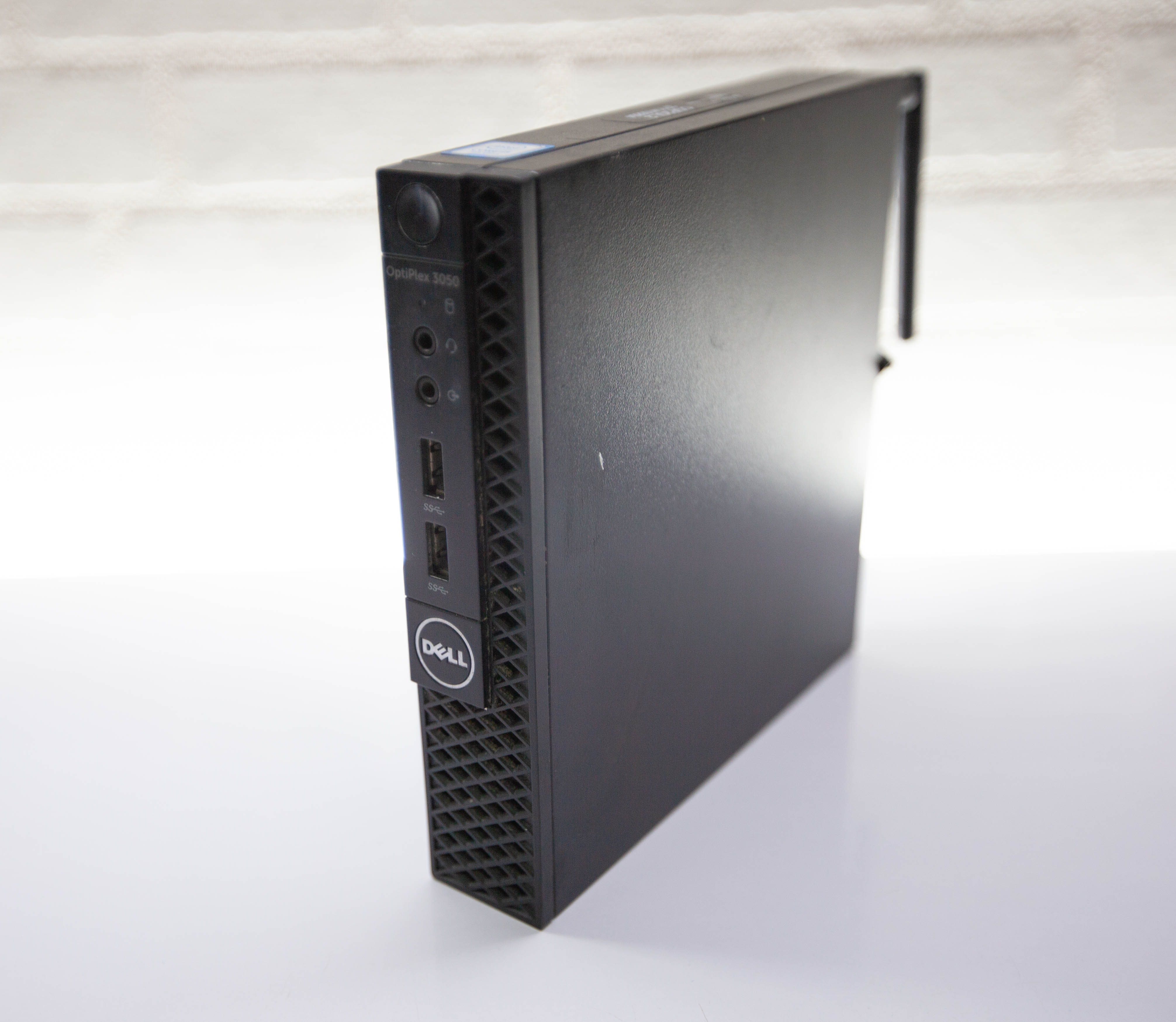 DELL (เวิร์คสเตชั่น) OPTIPLEX 3050 MICRO
