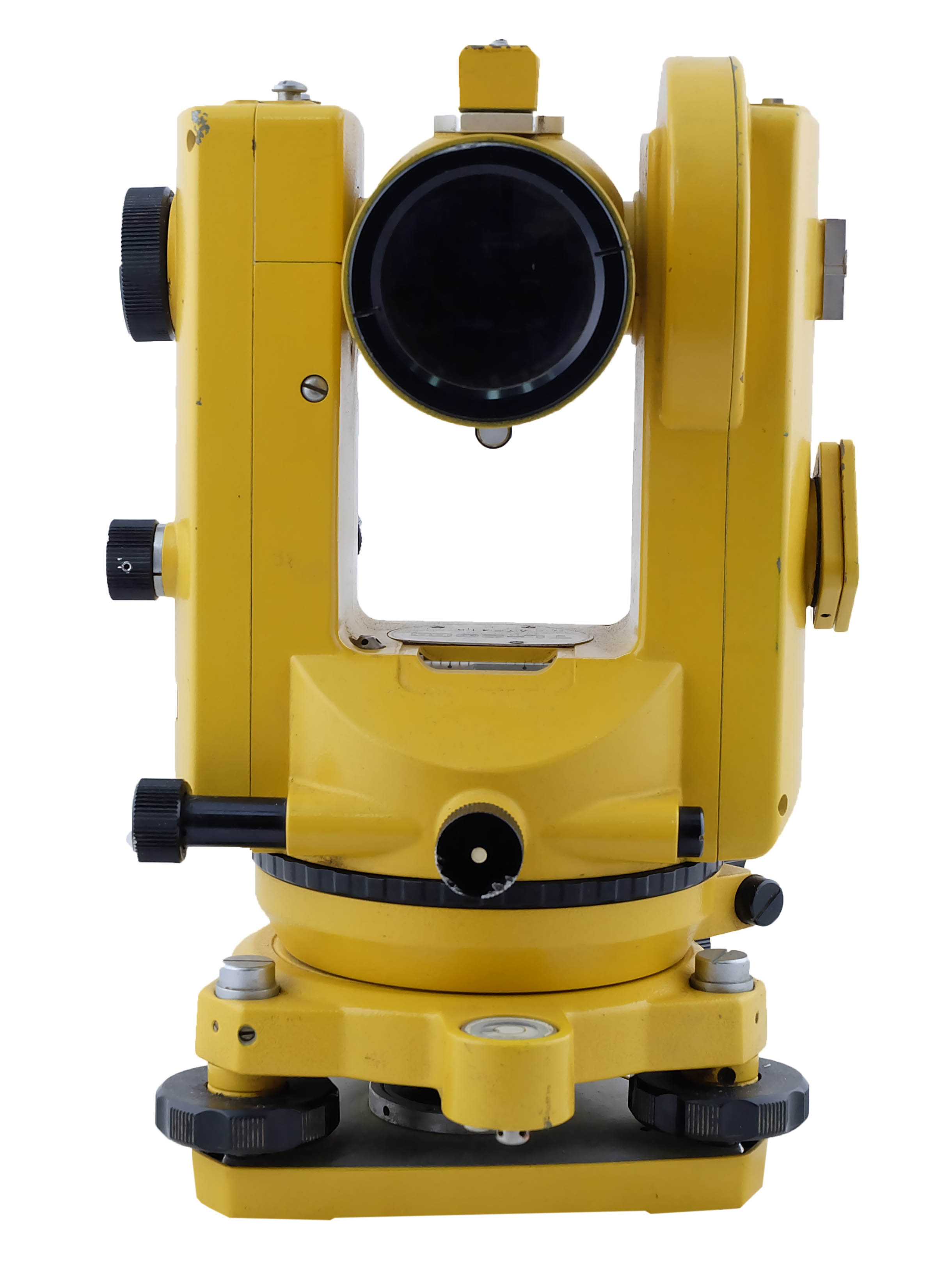 กล้องวัดมุม TOPCON TL-20 (แมคคานิค)