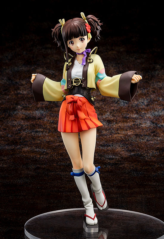 Kabaneri of The Iron Fortress - Mumei Tanabata Ver. [ของแท้]