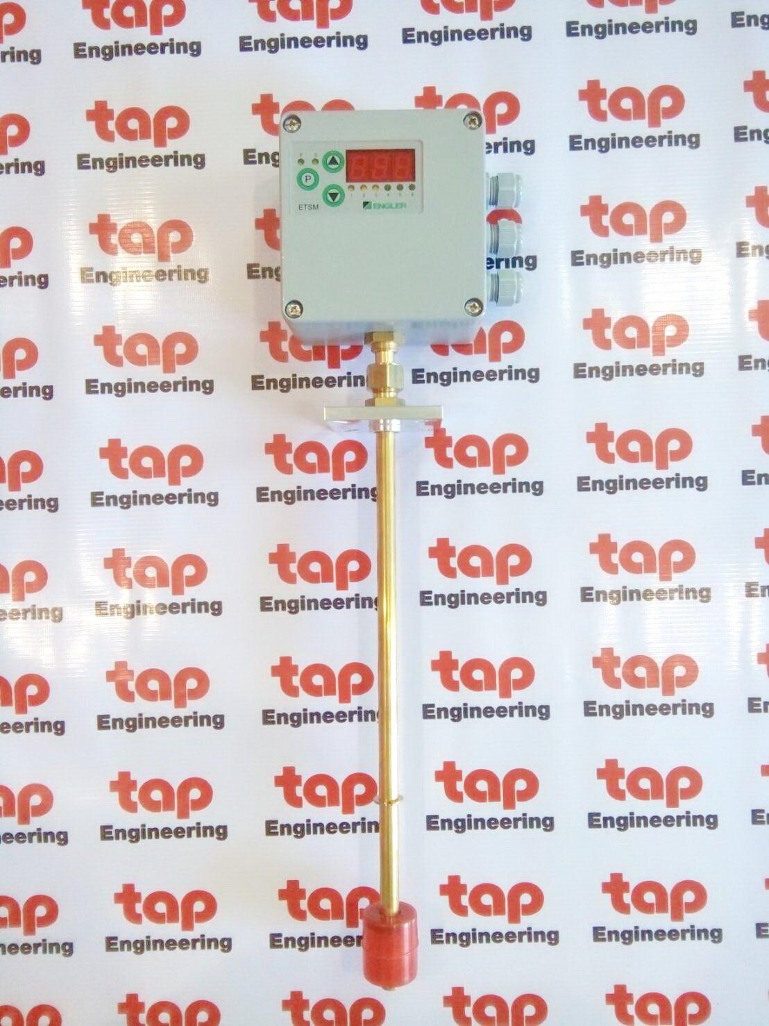 จำหน่าย Float Switch ENGLER