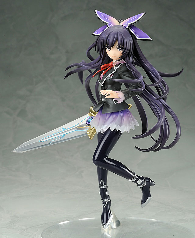 Date A Live - Yatogami Tohka 1/8 Complete Figure [ของแท้]