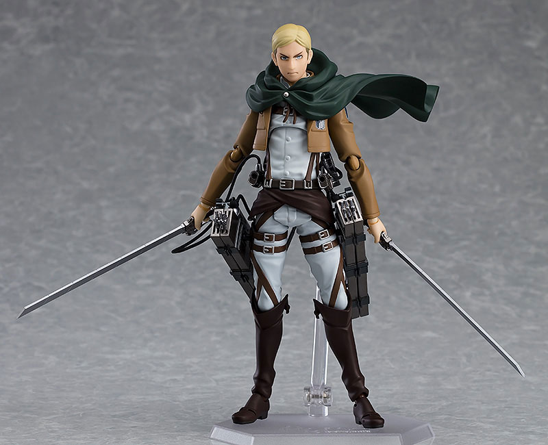 Attack on Titan - Figma Erwin Smith [ของแท้]
