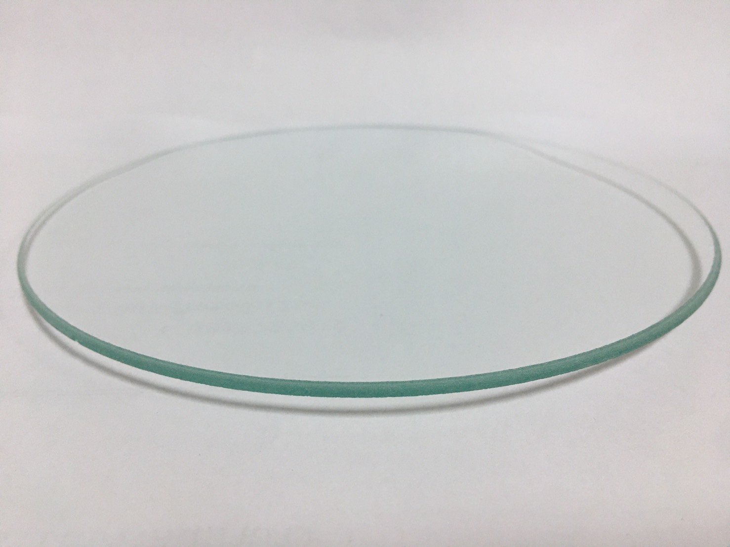 กระจกนาฬิกา ขนาด 150 mm Watch glass