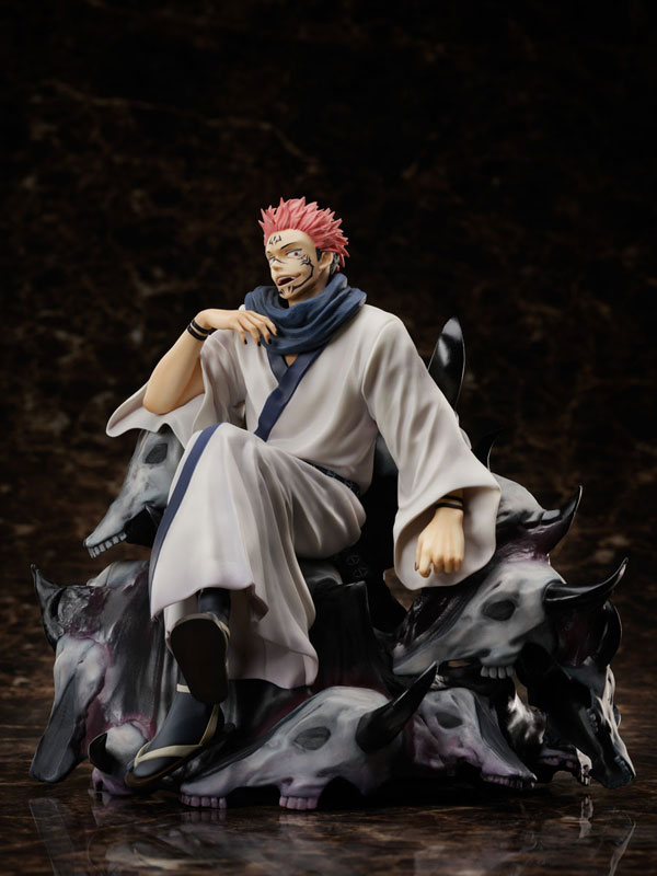 Jujutsu Kaisen - Ryoumen Sukuna King of Curses [ของแท้]