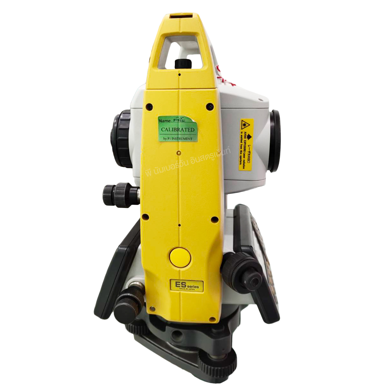 กล้อง TOTAL STATION TOPCON ES-52 (มือสอง)