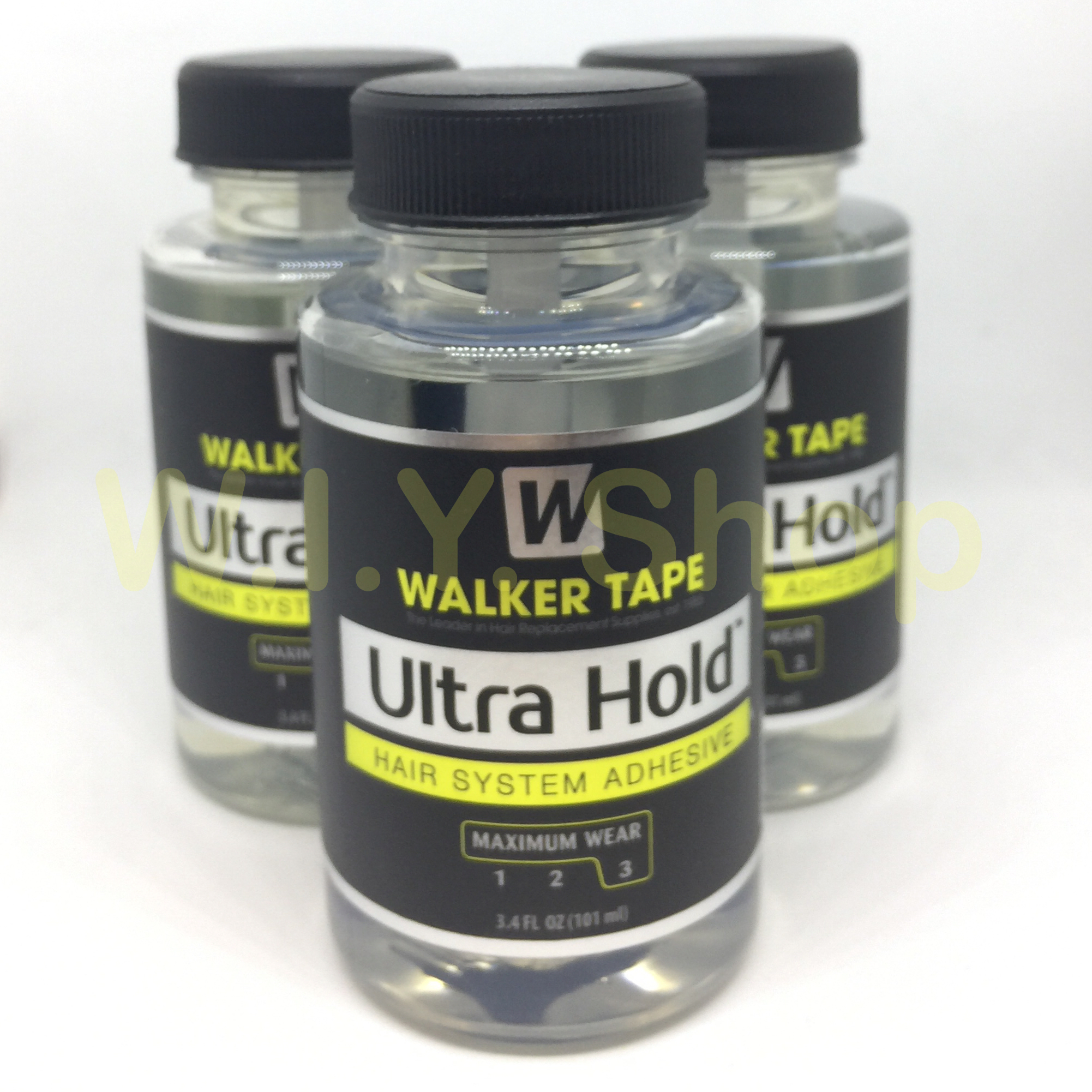 Ultra Hold Adhesive 101ml.