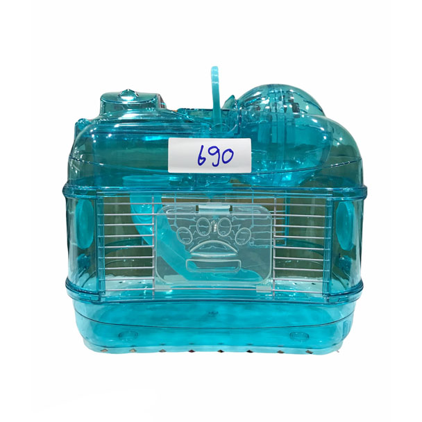 Pet Link NA-H163 กรงบอลนิวเอก