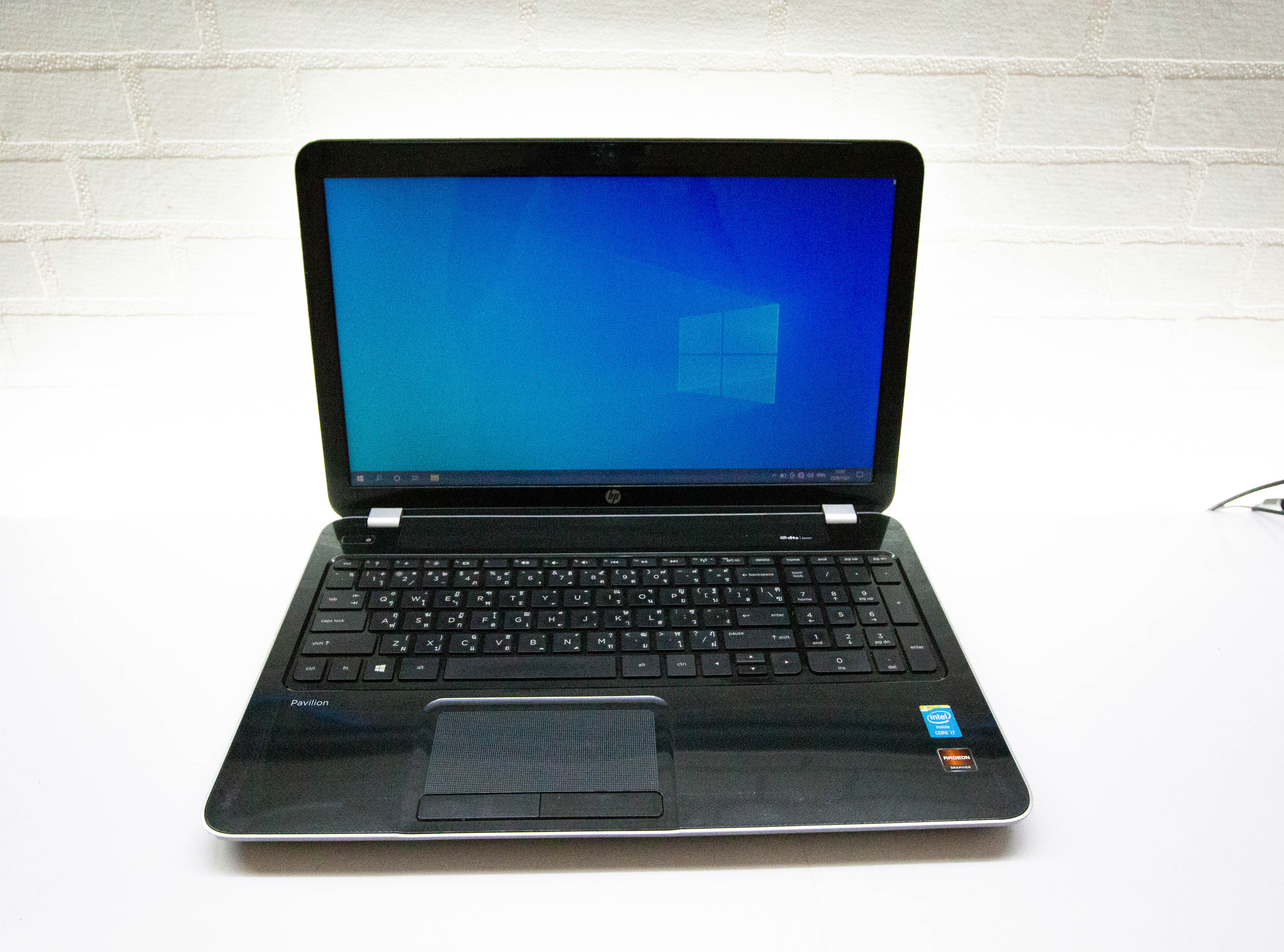HP Pavilion 15-e007TX