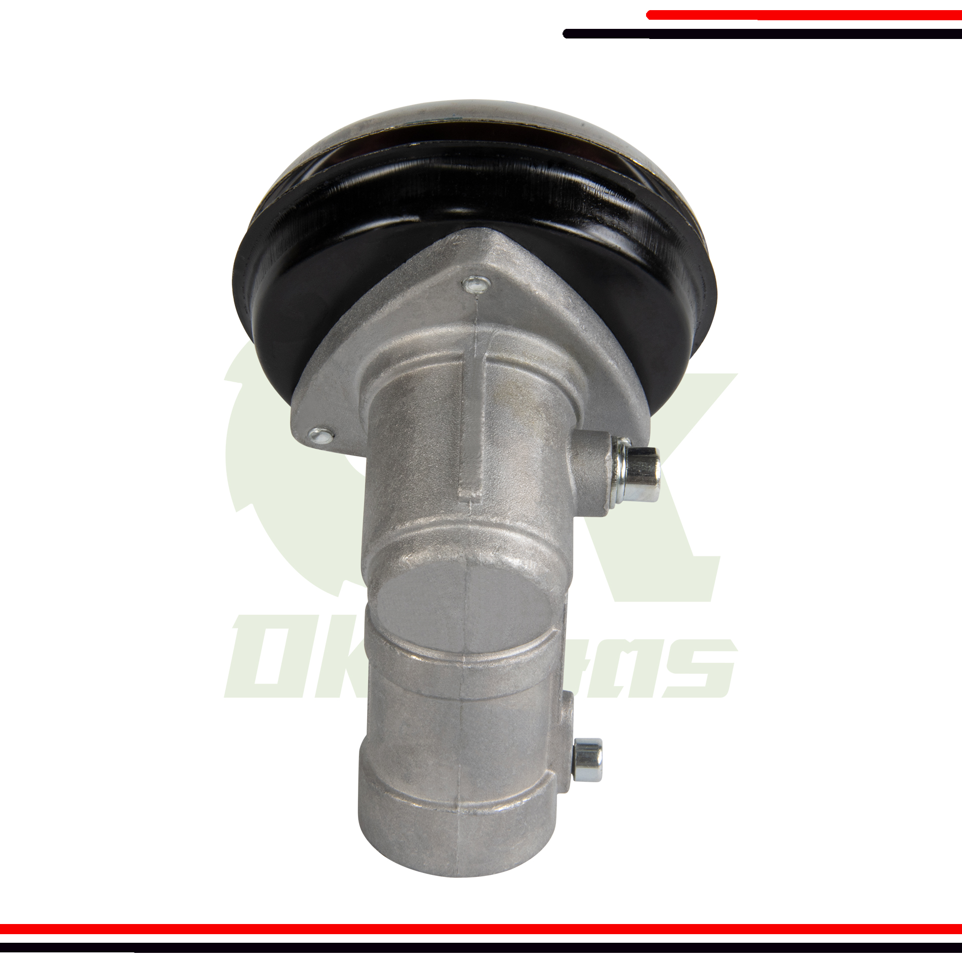 หัวเกียร์ เครื่องตัดหญ้า 24มม. / 26มม. 7ฟัน หัวเกียร์ตัดหญ้า หัวเฟือง หัวเกียร์ อย่างดี