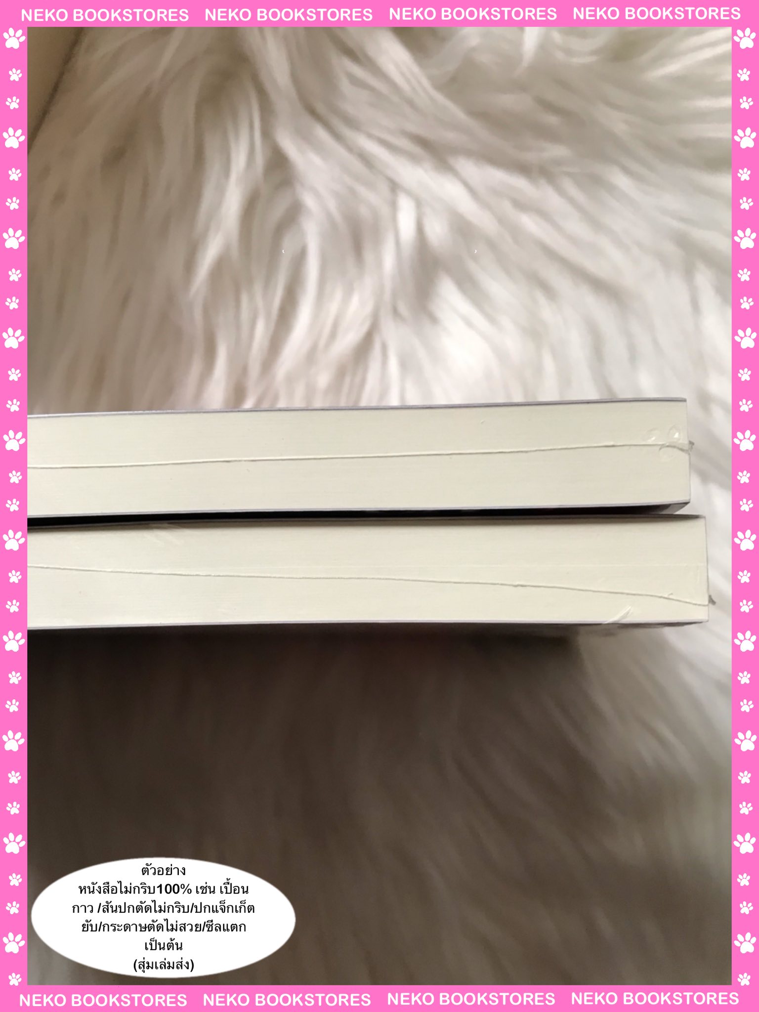 注意! ถ้าไม่รักอย่าลบหลู่ (รอบจอง)