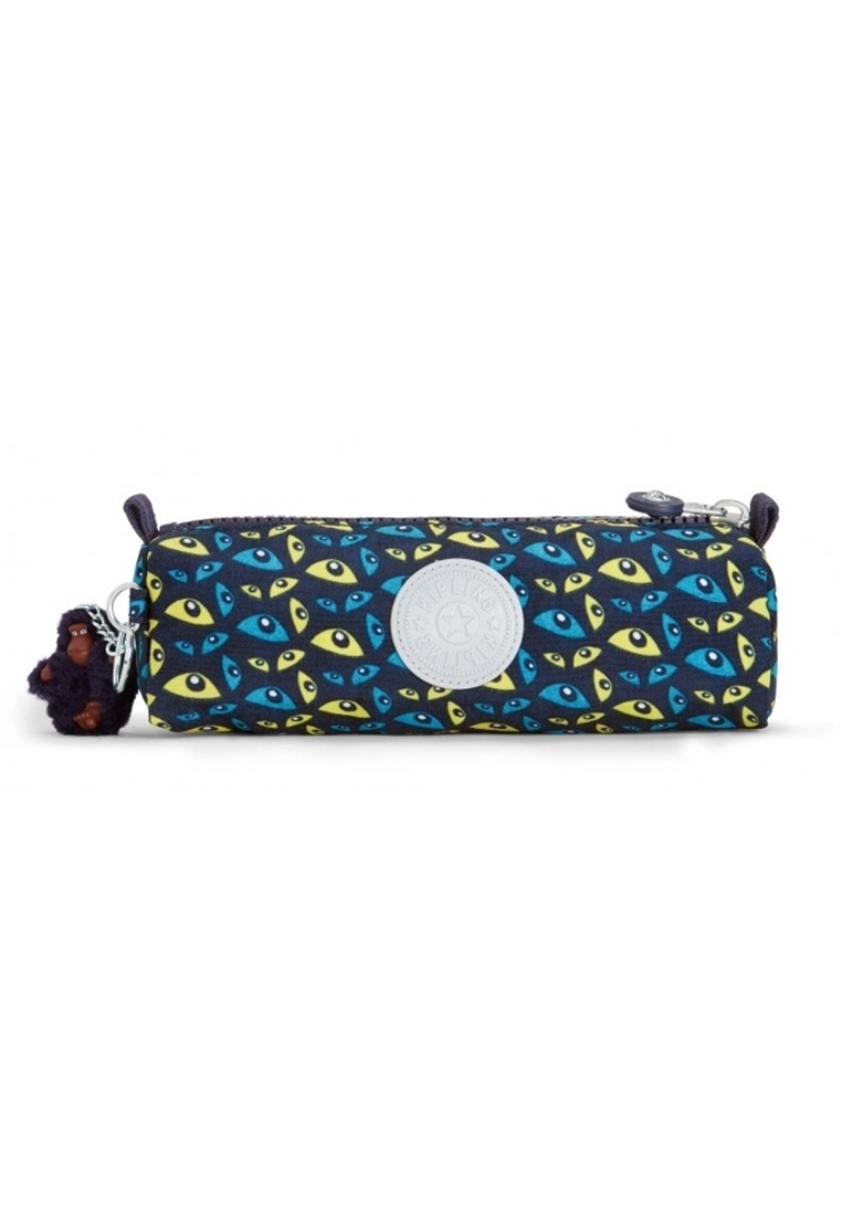 ของแท้100% Kipling กระเป๋าอเนกประสงค์ Kipling Freedom - Nocturnal Eye [K0137325W]