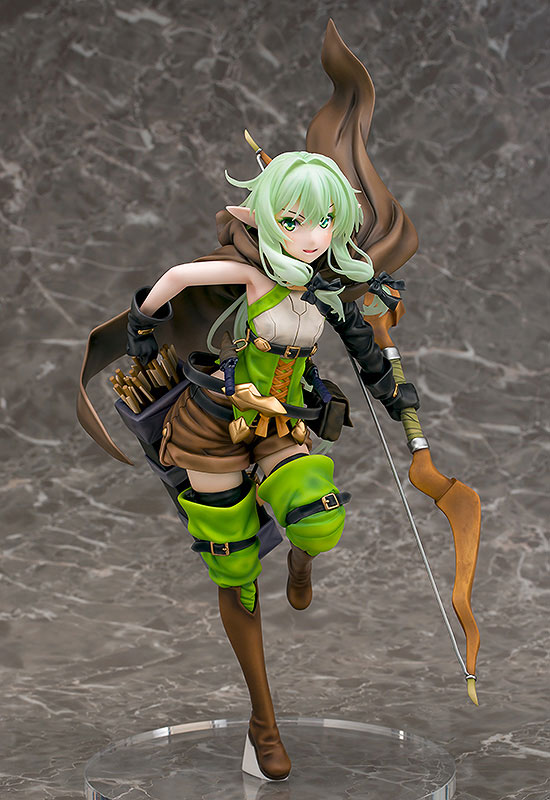 Goblin Slayer - High Elf Archer [ของแท้]
