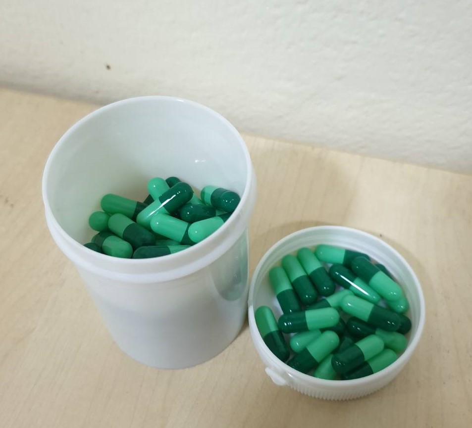 โกรแบค ชนิดเม็ด (Grobact tablet) โปรไบโอติก สำหรับไก่ชน