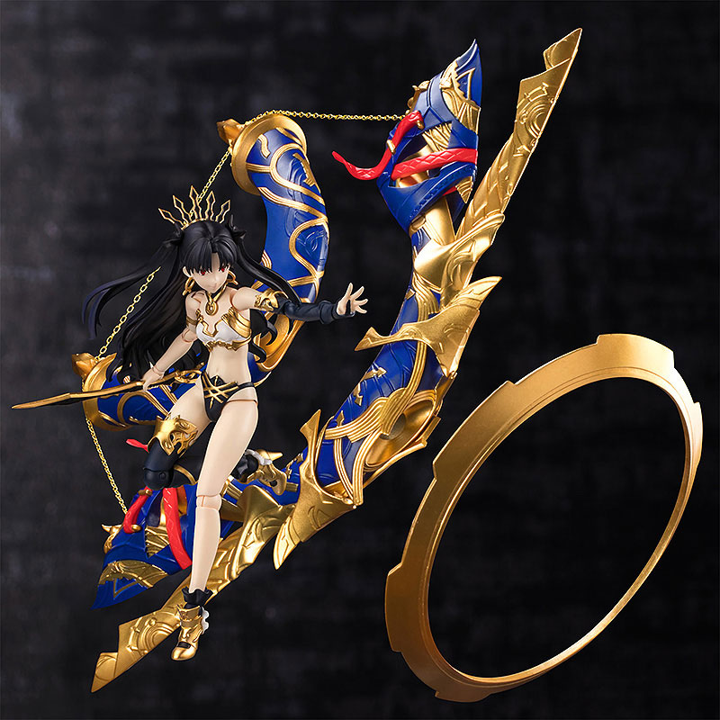 Fate/Grand Order - Archer Ishtar Action Figure [ของแท้]