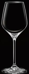 TCI One-piece Crystal White Wine Glass 370 ml