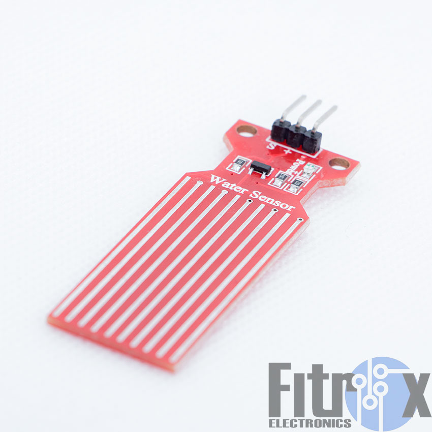 Water Level Sensor